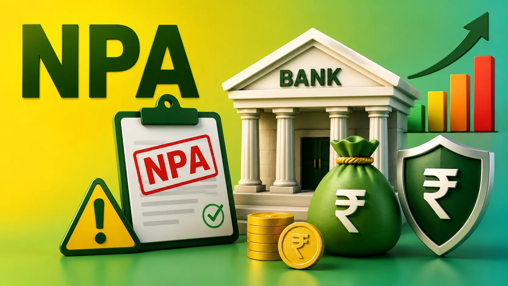 NPA Full Form