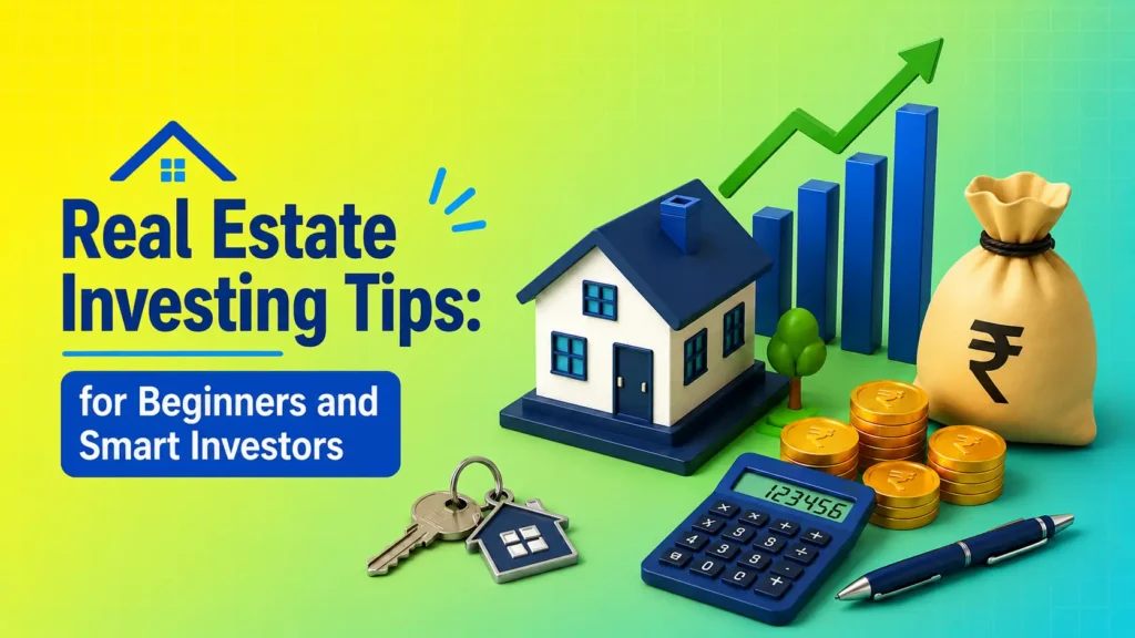 Real Estate Investing