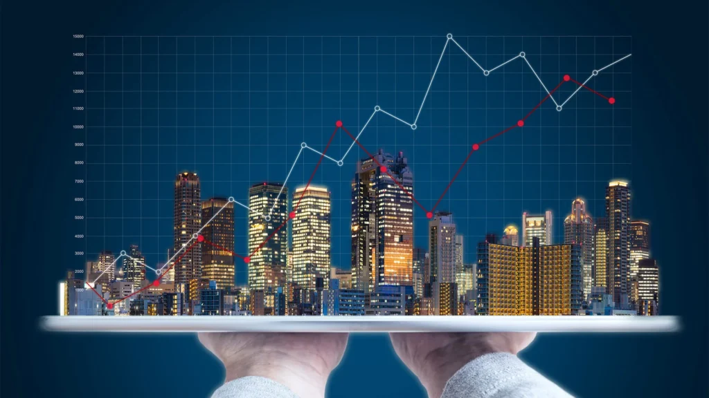 Real Estate Investing