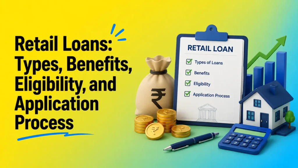 Retail Loans