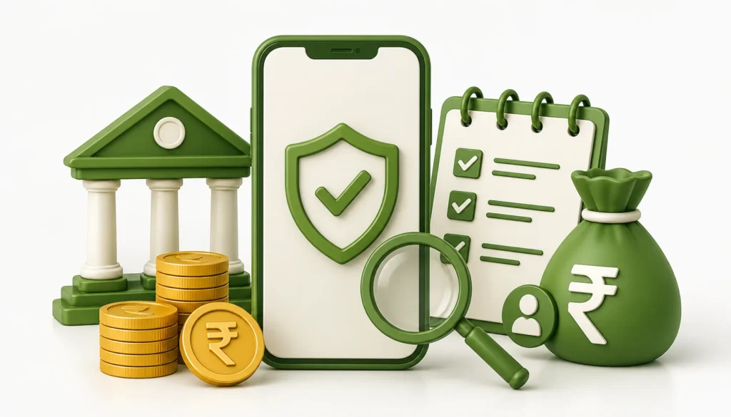 Stable Money app is real or fake