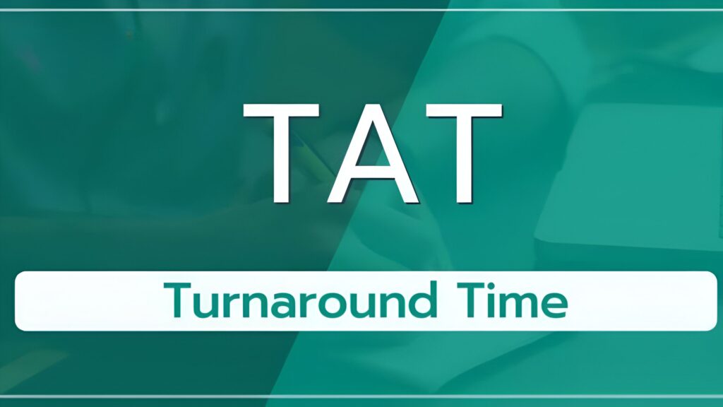TAT Full Form