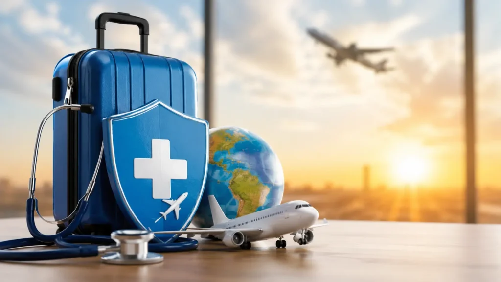 Travel Medical Insurance