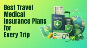 Travel Medical Insurance
