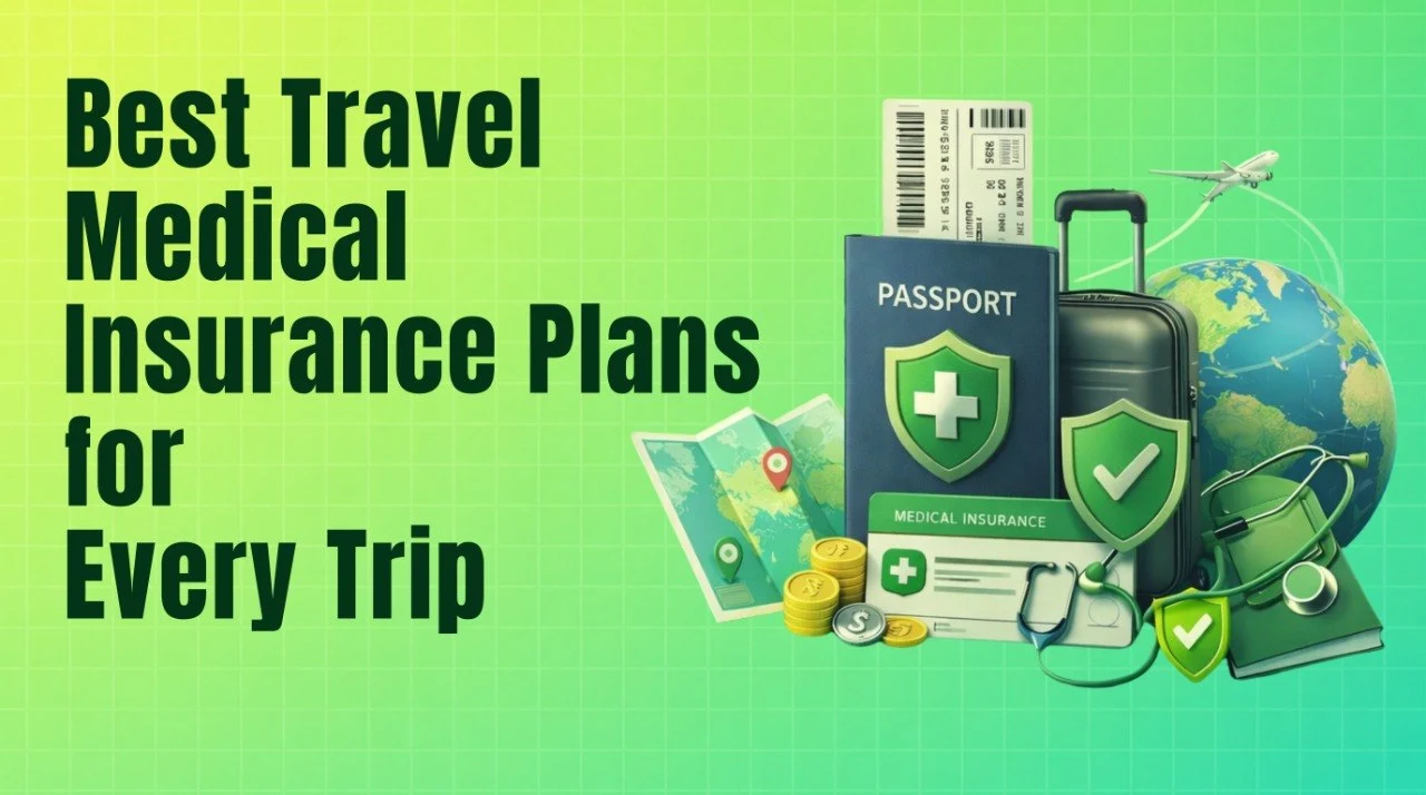 Travel Medical Insurance