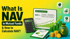 chnage title What Is NAV in Mutual Funds & How to Calculate NAV