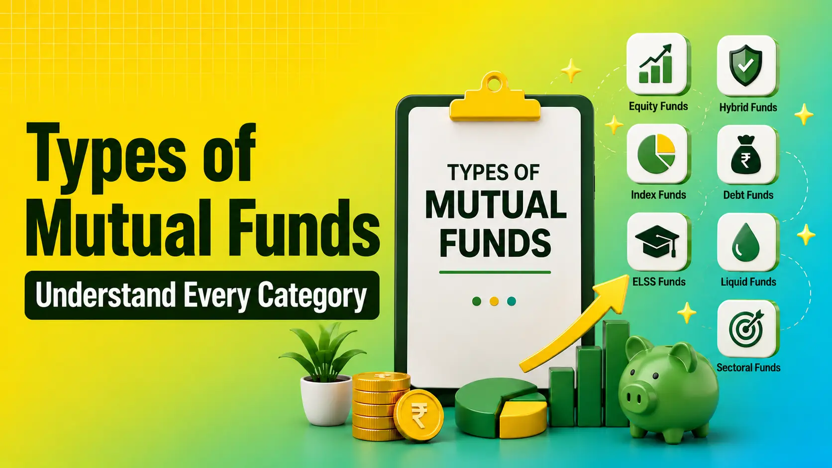 What Is a Mutual Fund