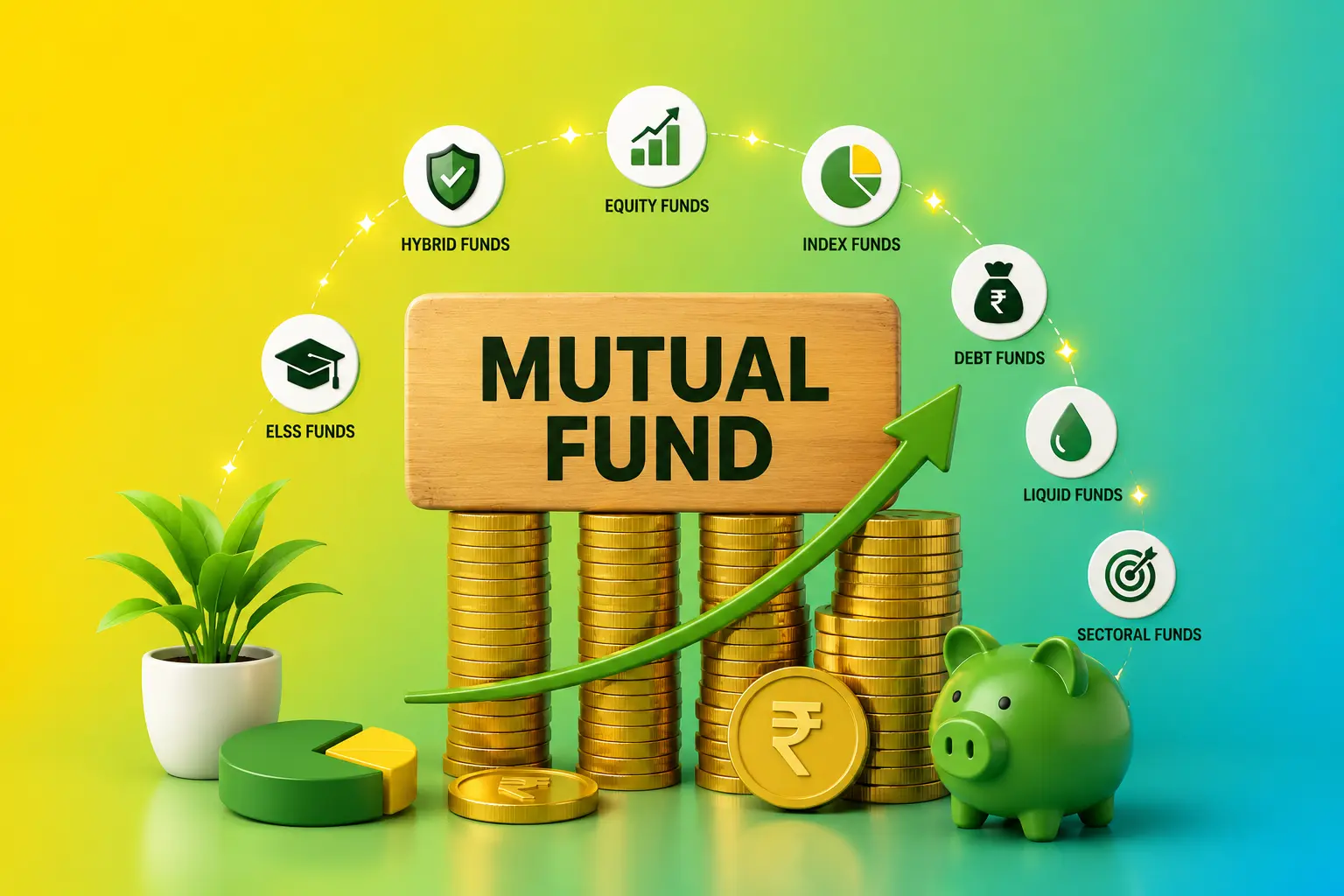 What Is a Mutual Fund