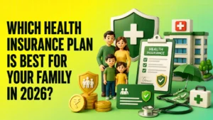 Which Health Insurance Plan Is Best for Your Family in 2026