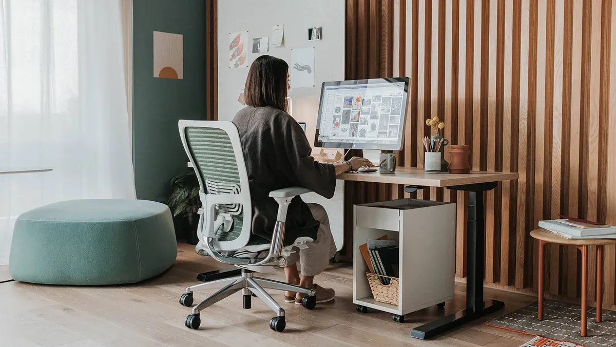 Why Work From Home in 2026
