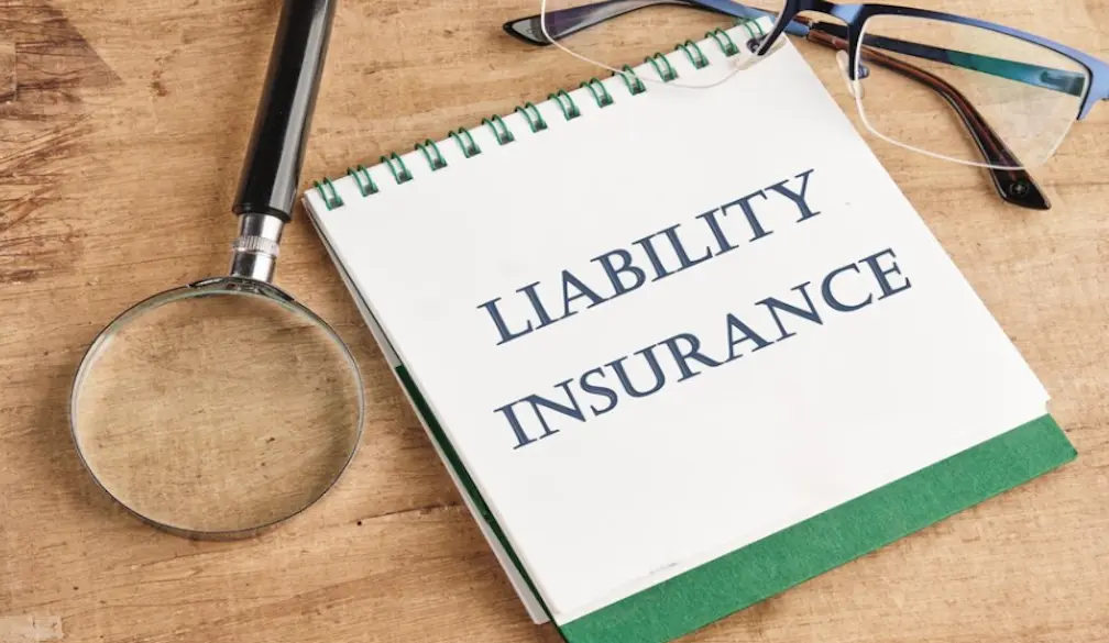 business liability insurance