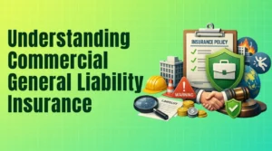 business liability insurance