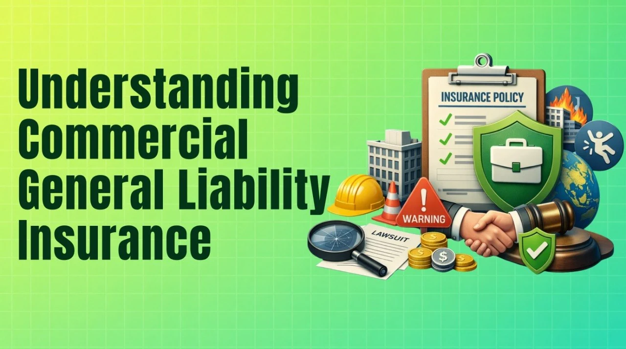 business liability insurance