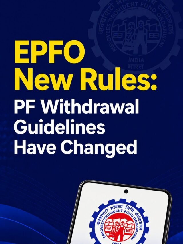 EPFO New Rules 2026