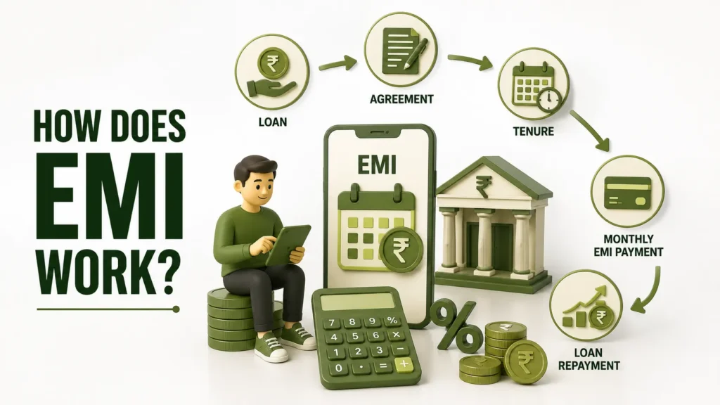 emi full form