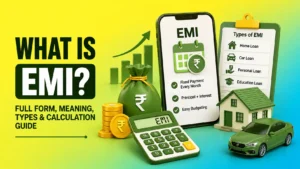 emi full form