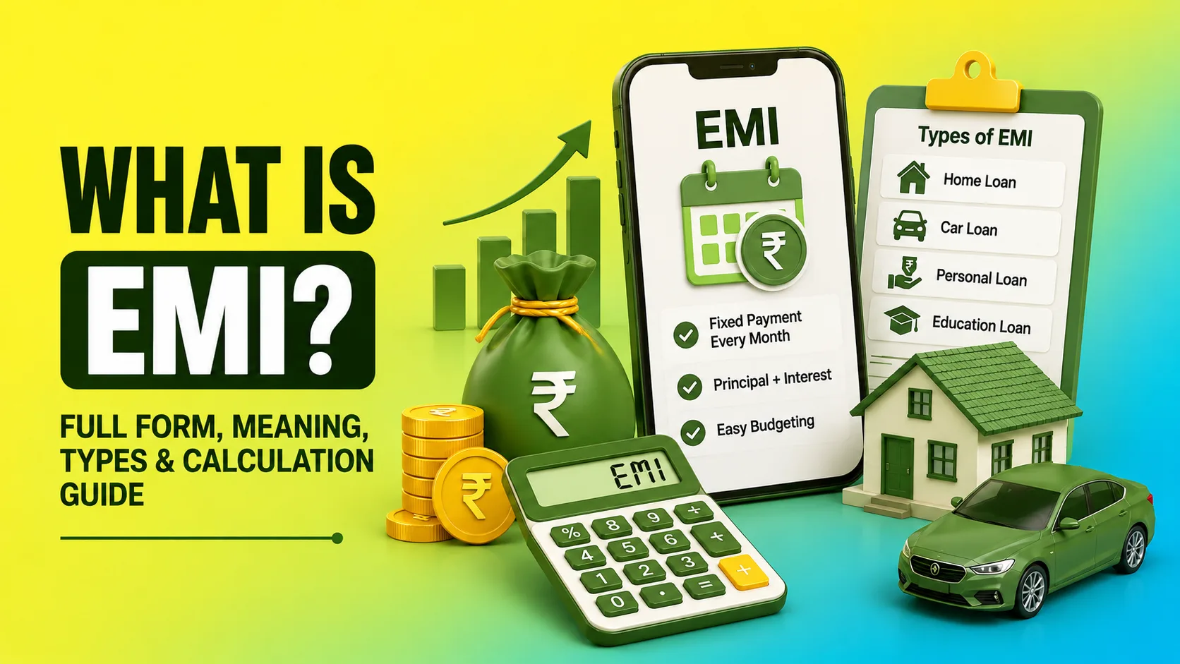 emi full form