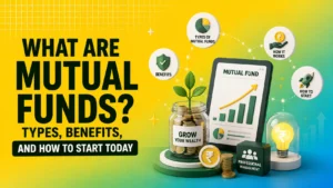 what are mutual funds