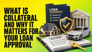 What Is Collateral and Why It Matters for Your Loan Approval
