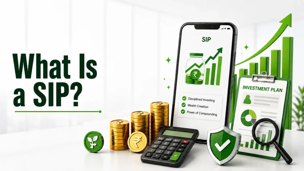 best sip plan 2026