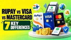 RuPay vs Visa vs Mastercard_ 7 Key Differences